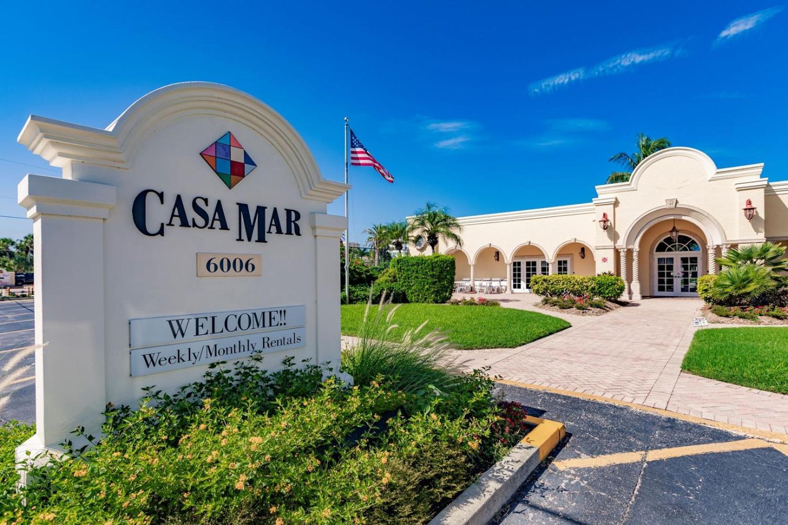 サラソータ Casa Mar - 63 Premiumヴィラ エクステリア 写真